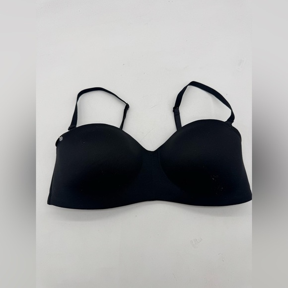 Wacoal Staying Power Wire Free Strapless Bra B2921 - Picture 2 of 4